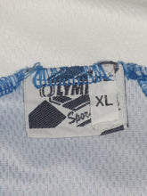 Load image into Gallery viewer, CS Visé 1995-00 Home shirt MATCH ISSUE/WORN #9