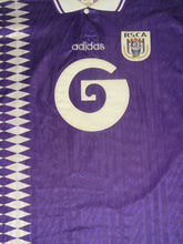 Load image into Gallery viewer, RSC Anderlecht 1994-96 Away shirt XL