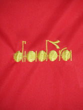 Load image into Gallery viewer, Rode Duivels 1992-93 Home shirt L/S L