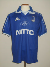 Load image into Gallery viewer, KRC Genk 1999-01 Home shirt XL