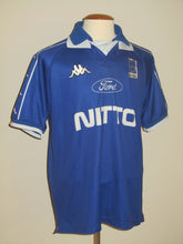 Load image into Gallery viewer, KRC Genk 1999-01 Home shirt XL