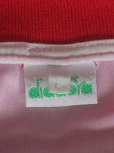Load image into Gallery viewer, Rode Duivels 1992-93 Home shirt L/S L