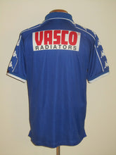 Load image into Gallery viewer, KRC Genk 1999-01 Home shirt XL