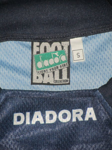Rode Duivels 1992-97 Staff shirt S *mint*