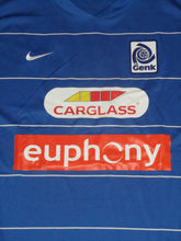 Load image into Gallery viewer, KRC Genk 2009-10 Home shirt XL