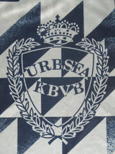Load image into Gallery viewer, Rode Duivels 1992-97 Staff shirt S *mint*
