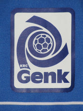 Load image into Gallery viewer, KRC Genk 2009-10 Home shirt XL