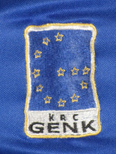 Load image into Gallery viewer, KRC Genk 1999-01 Home shirt XL