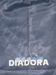 Rode Duivels 1992-97 Staff shirt S *mint*