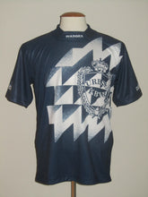 Load image into Gallery viewer, Rode Duivels 1992-97 Staff shirt S *mint*