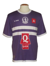 Load image into Gallery viewer, K. Beerschot AC 2011-12 Home shirt L