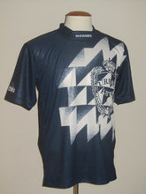 Load image into Gallery viewer, Rode Duivels 1992-97 Staff shirt S *mint*