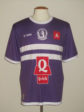 Load image into Gallery viewer, K. Beerschot AC 2011-12 Home shirt L