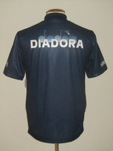 Load image into Gallery viewer, Rode Duivels 1992-97 Staff shirt S *mint*