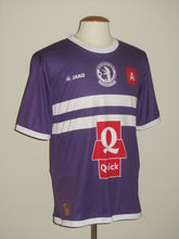 Load image into Gallery viewer, K. Beerschot AC 2011-12 Home shirt L