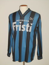 Load image into Gallery viewer, Club Brugge 1992-93 Home shirt L *YOUTH* #5
