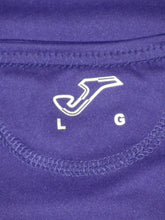 Load image into Gallery viewer, Germinal Beerschot 2009-10 Home shirt MATCH WORN #7 Philippe Clement vs KRC Genk