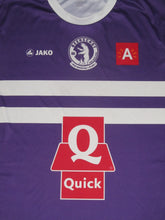 Load image into Gallery viewer, K. Beerschot AC 2011-12 Home shirt L