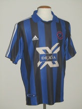 Load image into Gallery viewer, Club Brugge 2000-01 Home shirt XL
