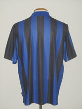 Load image into Gallery viewer, Club Brugge 2000-01 Home shirt XL