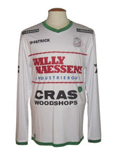 Load image into Gallery viewer, SV Zulte Waregem 2019-20 Away shirt L/S XL *mint*