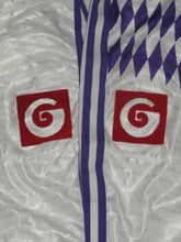 Load image into Gallery viewer, RSC Anderlecht 1995-96 Home shirt MATCH ISSUE/WORN #13