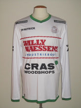 Load image into Gallery viewer, SV Zulte Waregem 2019-20 Away shirt L/S XL *mint*