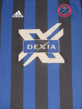 Load image into Gallery viewer, Club Brugge 2000-01 Home shirt XL