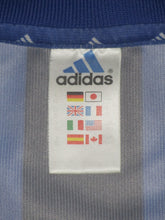 Load image into Gallery viewer, Club Brugge 2000-01 Home shirt XL