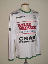 Load image into Gallery viewer, SV Zulte Waregem 2019-20 Away shirt L/S XL *mint*