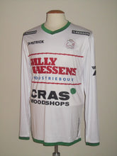 Load image into Gallery viewer, SV Zulte Waregem 2019-20 Away shirt L/S XL *mint*