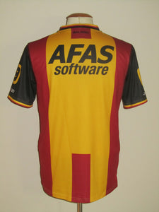 KV Mechelen 2018-19 Home shirt M