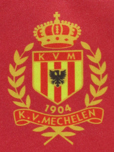 KV Mechelen 2018-19 Home shirt M