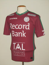 Load image into Gallery viewer, SV Zulte Waregem 2016-17 Home shirt M