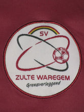 Load image into Gallery viewer, SV Zulte Waregem 2016-17 Home shirt M