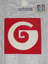 Load image into Gallery viewer, RSC Anderlecht 1997-98 Home shirt M
