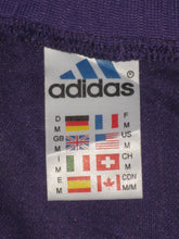 Load image into Gallery viewer, RSC Anderlecht 1997-98 Home shirt M