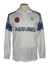 Load image into Gallery viewer, Club Brugge 1991-92 Away shirt L/S M