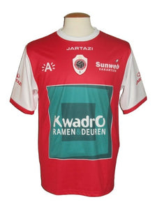 Royal Antwerp FC 2011-12 Home shirt M