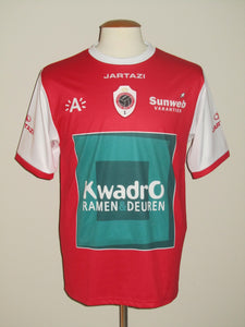 Royal Antwerp FC 2011-12 Home shirt M