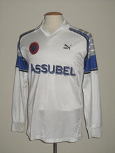 Load image into Gallery viewer, Club Brugge 1991-92 Away shirt L/S M