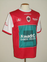 Load image into Gallery viewer, Royal Antwerp FC 2011-12 Home shirt M