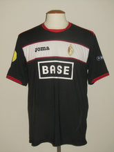 Load image into Gallery viewer, Standard Luik 2011-12 Away shirt MATCH ISSUE Europa League #10 Mémé Tchité