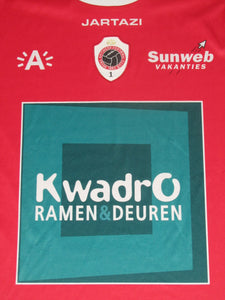 Royal Antwerp FC 2011-12 Home shirt M