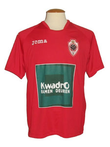 Royal Antwerp FC 2013-14 Home shirt M