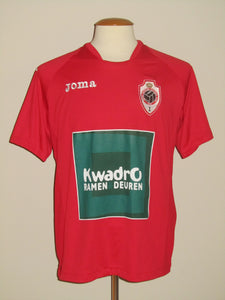 Royal Antwerp FC 2013-14 Home shirt M