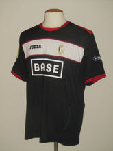 Load image into Gallery viewer, Standard Luik 2011-12 Away shirt MATCH ISSUE Europa League #10 Mémé Tchité