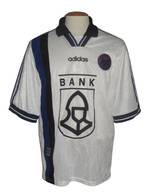 Club Brugge 1997-98 Away shirt L