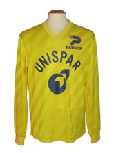 Load image into Gallery viewer, KSK Beveren 1988-89 Away shirt MATCH ISSUE/WORN #11 Eric Van Kessel