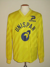 Load image into Gallery viewer, KSK Beveren 1988-89 Away shirt MATCH ISSUE/WORN #11 Eric Van Kessel